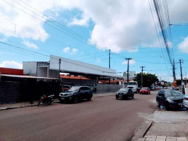 Ponto Comercial para Venda em João Pessoa, Torre, 1 banheiro