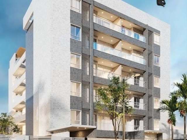 Apartamento para Venda em João Pessoa, Bessa, 1 dormitório, 1 banheiro, 1 vaga