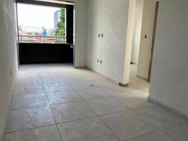 Apartamento para Venda em João Pessoa, Estados, 2 dormitórios, 1 suíte, 1 banheiro, 1 vaga