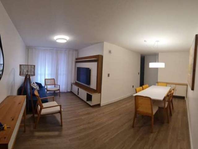 Apartamento Mobiliado para Locação em João Pessoa, Estados, 3 dormitórios, 1 suíte, 1 banheiro, 2 vagas