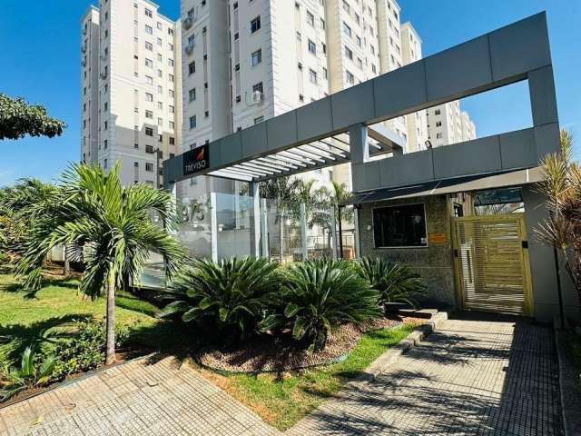 Apartamento para Venda em Belo Horizonte, CASTELO, 2 dormitórios, 1 banheiro, 1 vaga