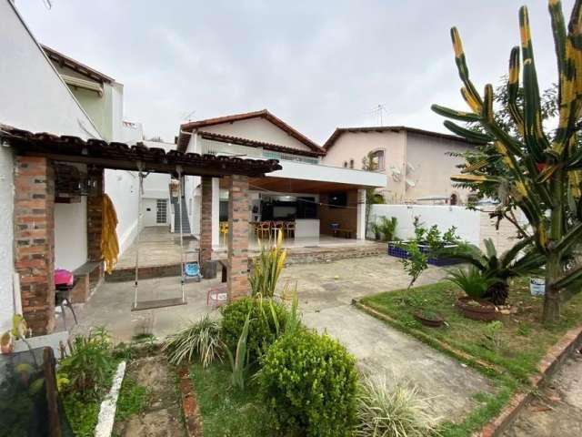 Casa para Venda em Belo Horizonte, ITAPOÂ, 3 dormitórios, 1 suíte, 1 banheiro, 4 vagas