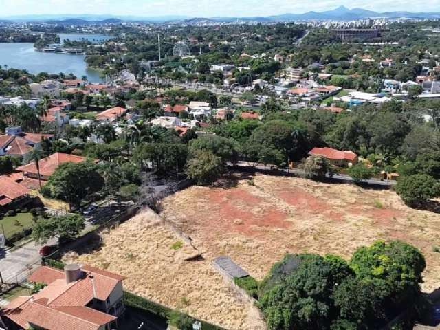 Terreno Urbano para Venda em Belo Horizonte, BANDEIRANTES