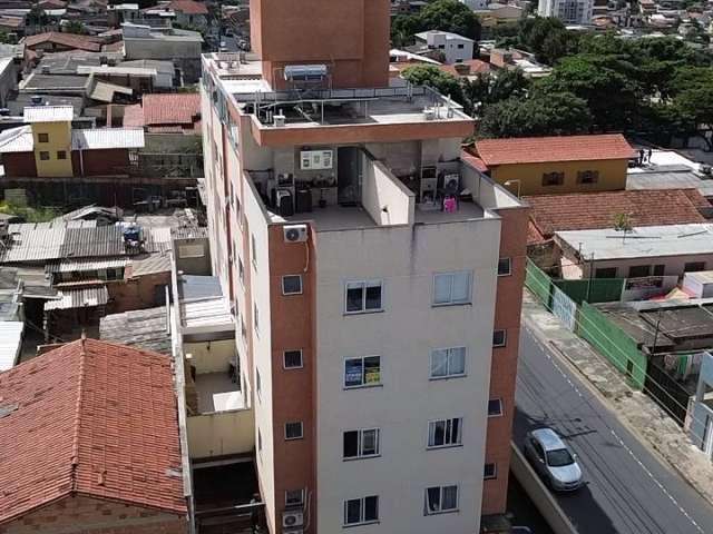 Apartamento para Venda em Belo Horizonte, COQUEIROS, 2 dormitórios, 1 suíte, 1 banheiro, 1 vaga