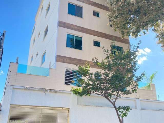 Apartamento para Venda em Belo Horizonte, SANTA MONICA, 2 dormitórios, 1 banheiro, 1 vaga