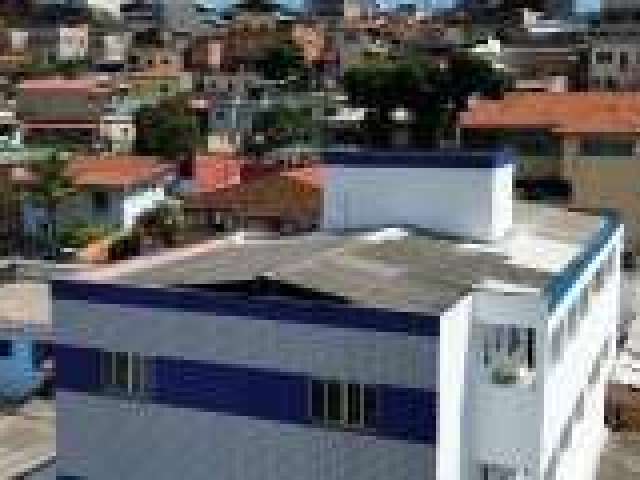 Apartamento para Venda em Contagem, INDUSTRIAL, 3 dormitórios, 1 suíte, 1 banheiro, 1 vaga