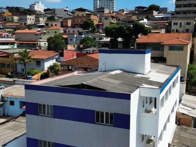 Apartamento para Venda em Contagem, INDUSTRIAL, 3 dormitórios, 1 suíte, 1 banheiro, 1 vaga