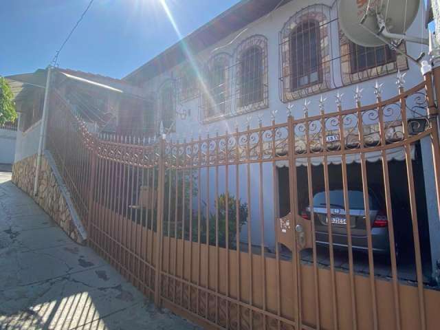 Casa para Venda em Belo Horizonte, santa amelia, 2 dormitórios, 1 banheiro, 2 vagas