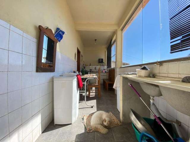 Casa para Venda em Belo Horizonte, SAO JOAO BATISTA, 2 dormitórios, 1 suíte, 2 banheiros, 1 vaga