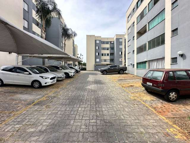 Encantador Apartamento com Área Privativa - Santa Mônica  100m² de área total |  R$ 360.000 |  Localização privilegiada