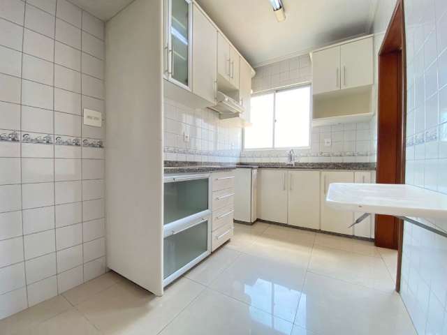 APARTAMENTO | BAIRRO SANTA AMÉLIA  03 QUARTOS e 01 SUÍTE | 02 VAGAS