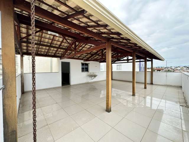 Imperdível! Cobertura Linear de 108m² no Santa Mônica por R$ 340.000,00