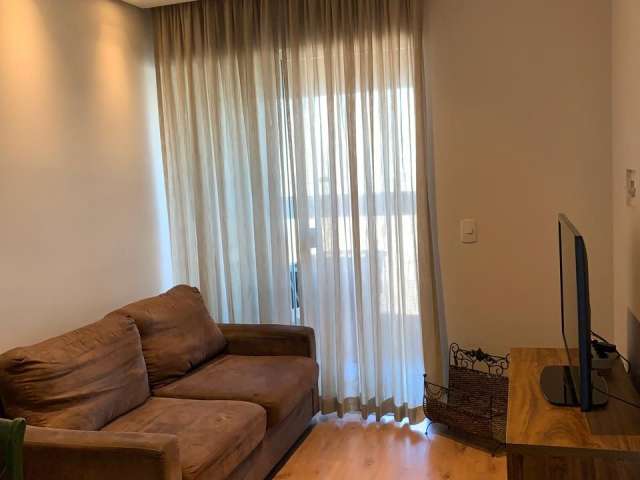 Apartamento no Top Life em Santo André - SP