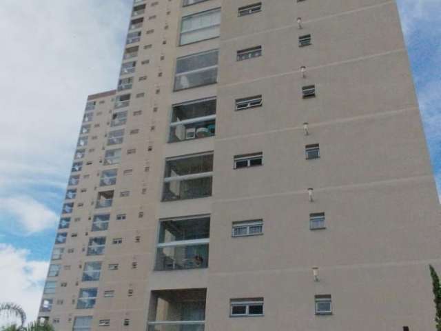 Apartamento de 3 dormitórios no Top Life na Vila Assunção em Santo André SP.