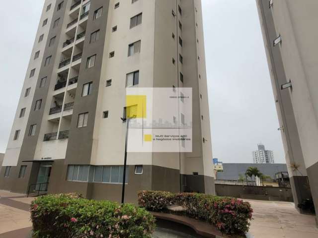 Apartamento na Vila Príncipe de Gales em Santo André - SP.