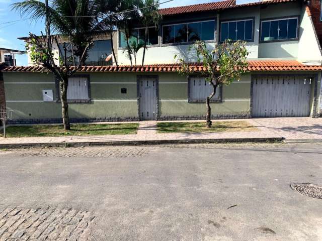 Excelente casa no bairro Silvestre!