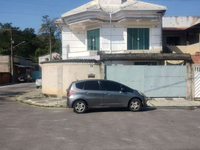 Casa de 3 quartos sendo um suíte com closet  condomínio fechado a 1km do centro gastronomico do rio da prata