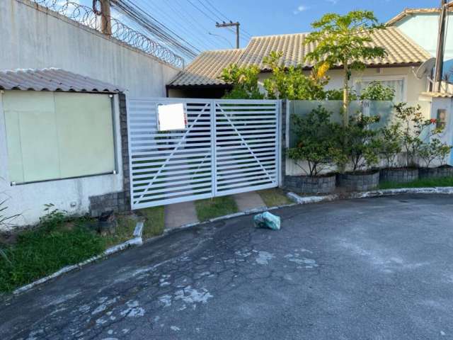 Casa maravilhosa em condomínio fechado a 5 minutos do centro de Campo Grande , 200 metros  do centro esportivo