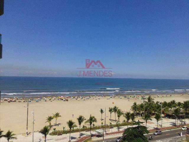 Cobertura com 4 dorms, Aviação, Praia Grande - R$ 600 mi, Cod: 368