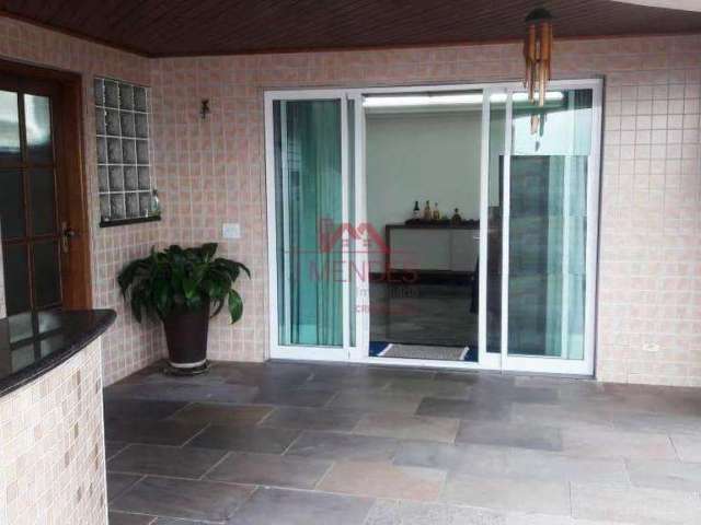 Cobertura com 3 dorms, Tupi, Praia Grande - R$ 1.300.000,00, 115,28m² - Codigo: 1951