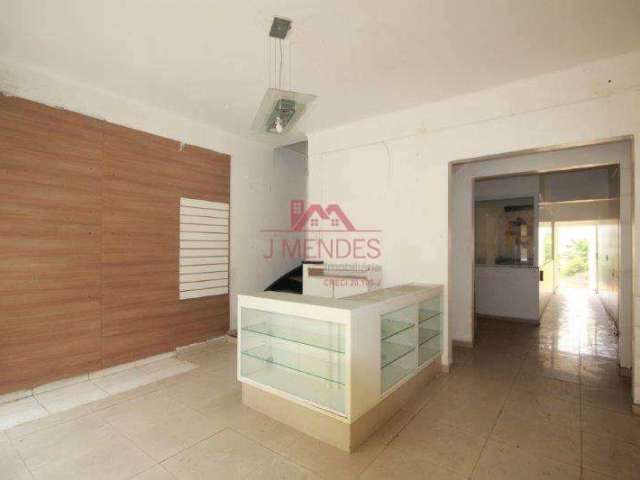 Casa comercial com 10 salas à venda no Jardim Paulista, São Paulo , 137 m2 por R$ 1.600.000