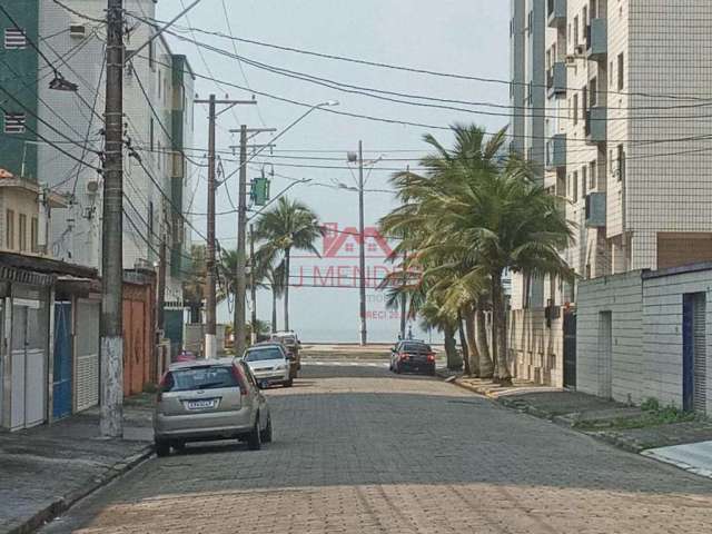 Apartamento com 1 dorm, Tupi, Praia Grande - R$ 235 mil, Cod: 4390