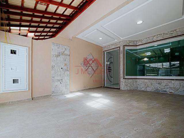 Casa com 2 quartos à venda na Vila Caiçara, Praia Grande  por R$ 488.000