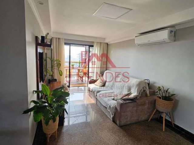 Cobertura com 3 dorms, Aviação, Praia Grande - R$ 1.2 mi, Cod: 5568