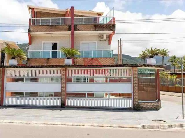 Casa com 3 quartos à venda no Solemar, Praia Grande , 120 m2 por R$ 650.000