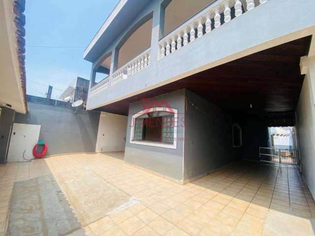 Casa com 4 quartos à venda na Vila Caiçara, Praia Grande , 275 m2 por R$ 850.000