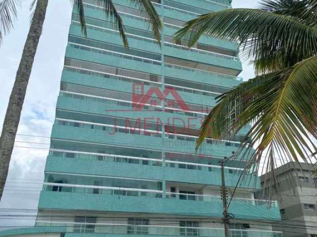 Apartamento com 2 dorms, Real, Praia Grande - R$ 900 mil, Cod: 7099