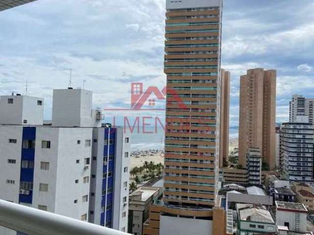 Apartamento com 2 quartos à venda no Boqueirão, Praia Grande , 75 m2 por R$ 650.000