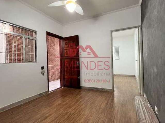 Casa com 2 quartos à venda no Jardim Samambaia, Praia Grande , 59 m2 por R$ 290.000