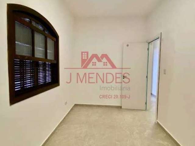 Casa com 3 quartos à venda na Vila Mirim, Praia Grande , 103 m2 por R$ 575.000