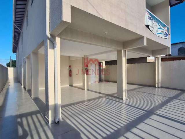 Casa em condomínio fechado com 2 quartos à venda no Jardim Samambaia, Praia Grande , 50 m2 por R$ 240.000