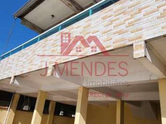 Casa de Condomínio com 1 dorm, Ribeirópolis, Praia Grande - R$ 165 mil, Cod: 7684