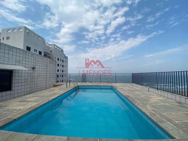 Apartamento com 4 quartos à venda na Tupi, Praia Grande , 250 m2 por R$ 750.000