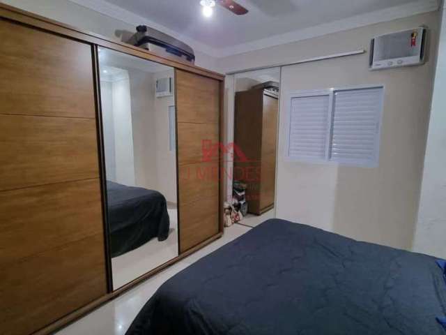 Casa com 1 quarto à venda em Aviação, Praia Grande , 75 m2 por R$ 480.000