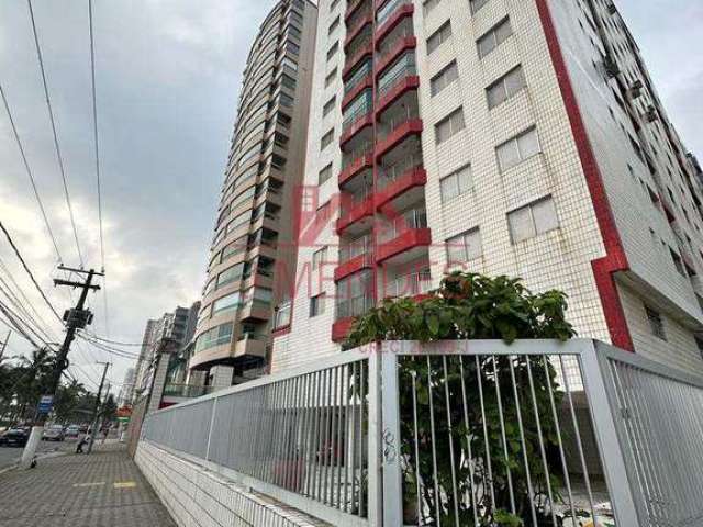 Cobertura com 3 dorms, Aviação, Praia Grande - R$ 1.35 mi, Cod: 7505