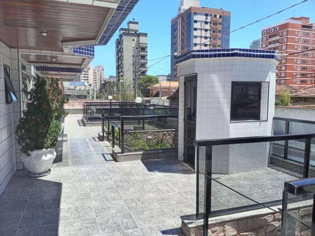 Apartamento Residencial à venda, Tupi, Praia Grande - AP1688.