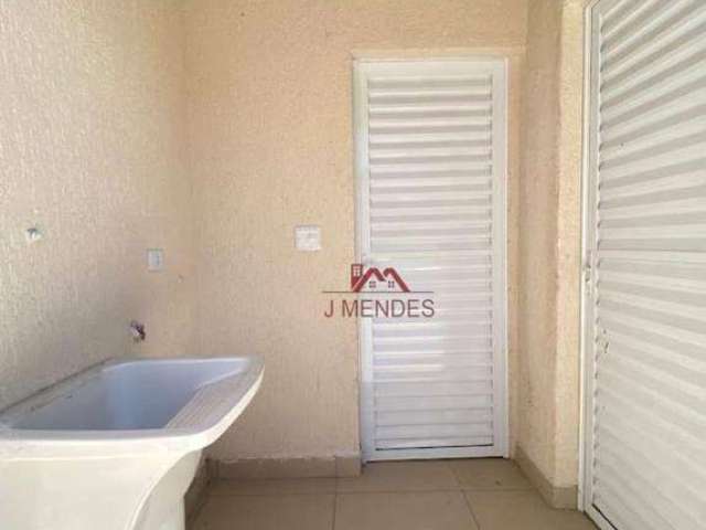 Casa Residencial à venda, Mirim, Praia Grande - CA0064.