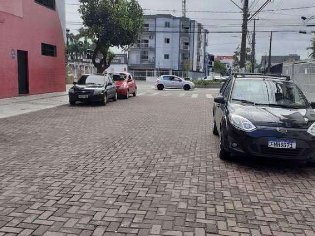 Loja Comercial para locação, Boqueirão, Praia Grande - LO0001.