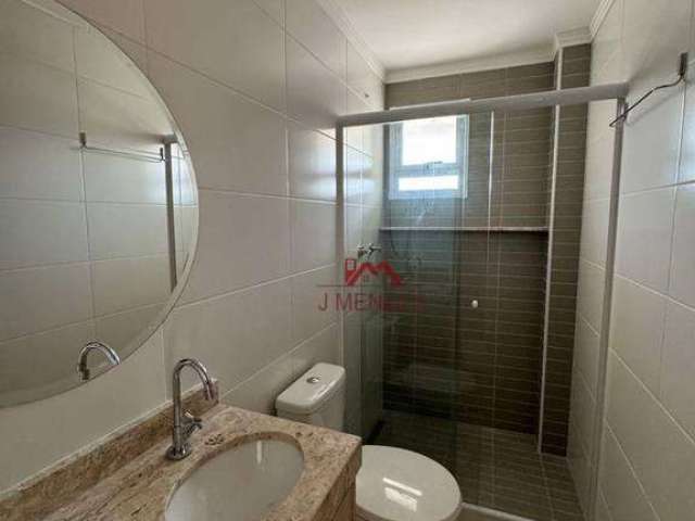 Apartamento Residencial à venda, Canto do Forte, Praia Grande - AP1342.