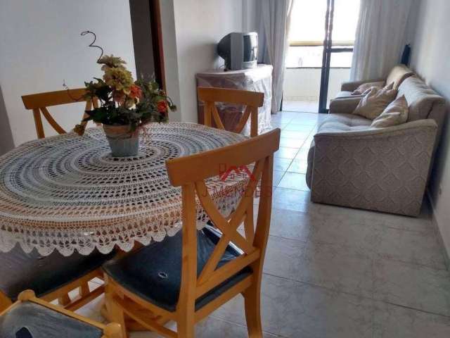 Apartamento Residencial à venda, Tupi, Praia Grande - AP1412.