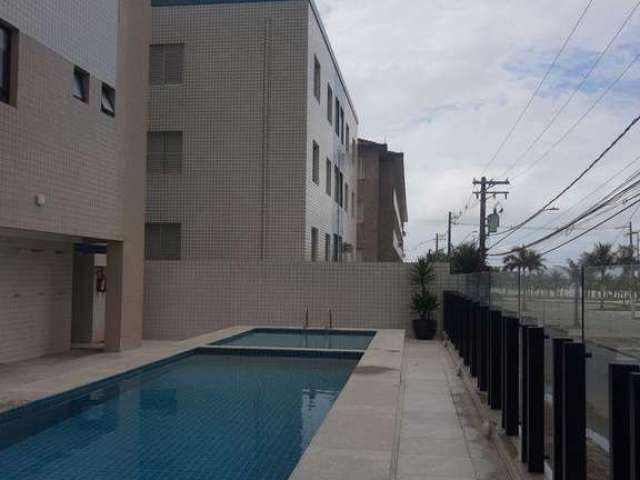 Apartamento Residencial à venda, Mirim, Praia Grande - AP1532.