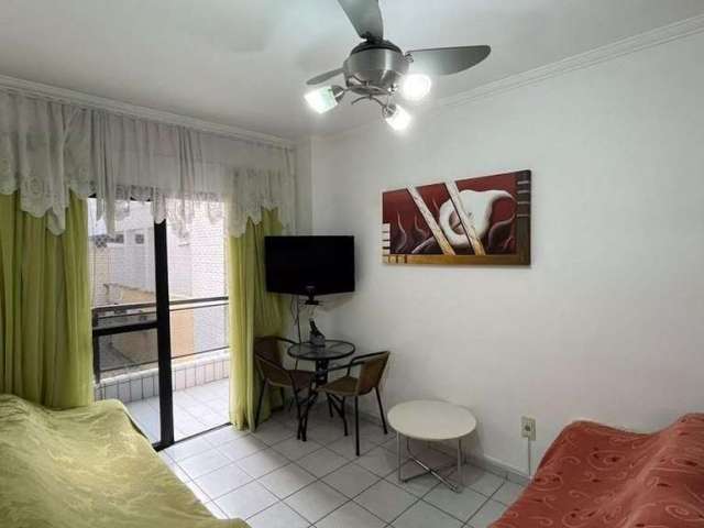 Apartamento Residencial à venda, Vila Guilhermina, Praia Grande - AP1879.