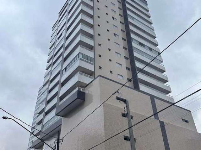 Apartamento Residencial à venda, Aviação, Praia Grande - AP2019.