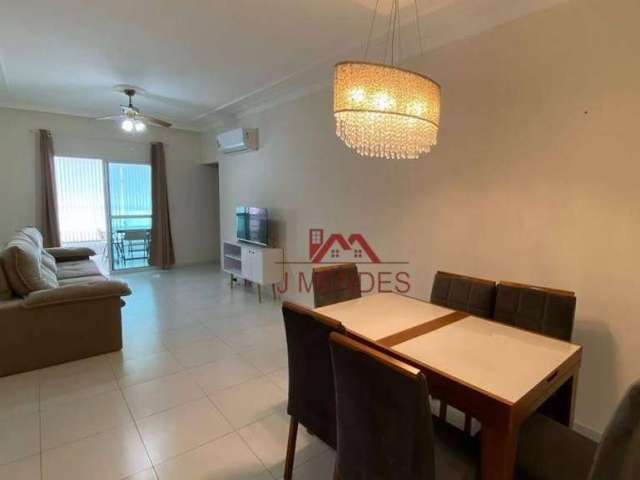 Apartamento Residencial à venda, Ocian, Praia Grande - AP2516.