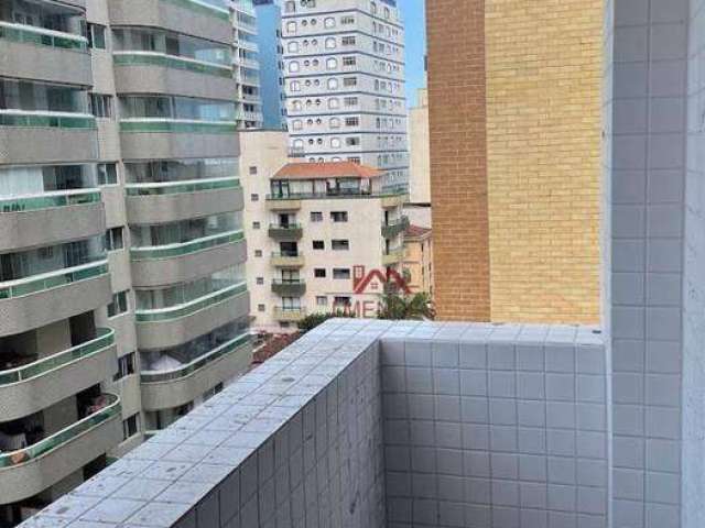 Apartamento Residencial à venda, Tupi, Praia Grande - AP2589.