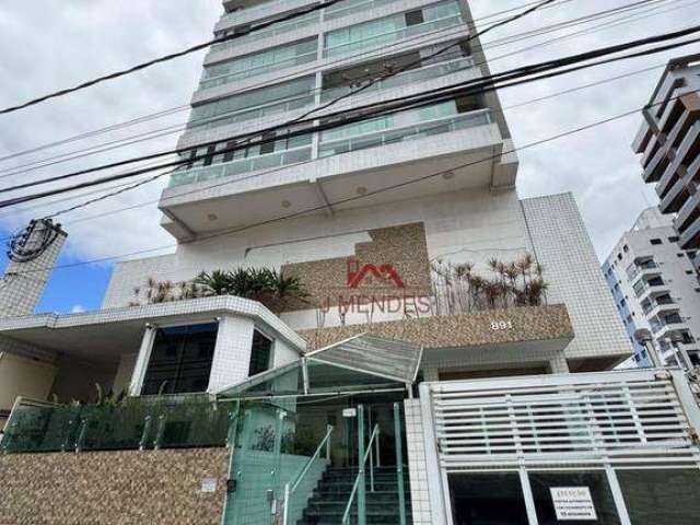 Apartamento Residencial à venda, Canto do Forte, Praia Grande - AP3961.